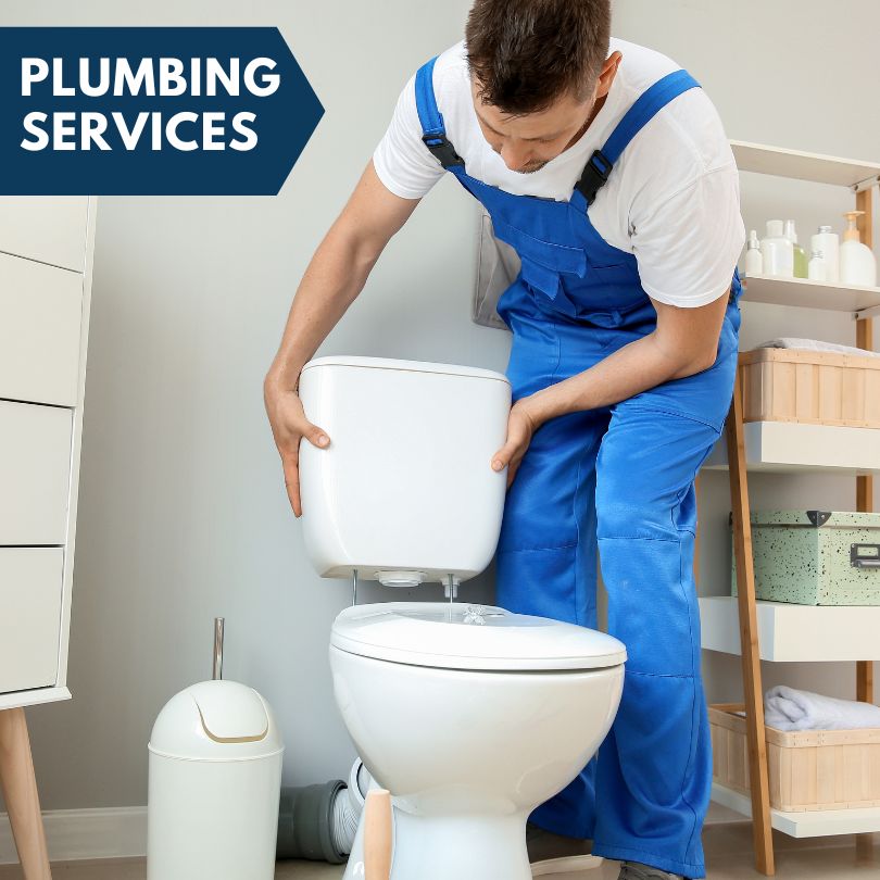 Plumbing Company in Fernandina Beach, FL