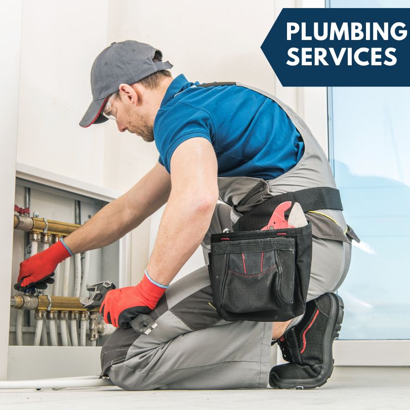 Fernandina Beach Plumbing Company